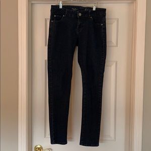 The Limited 917 Skinny Jeans